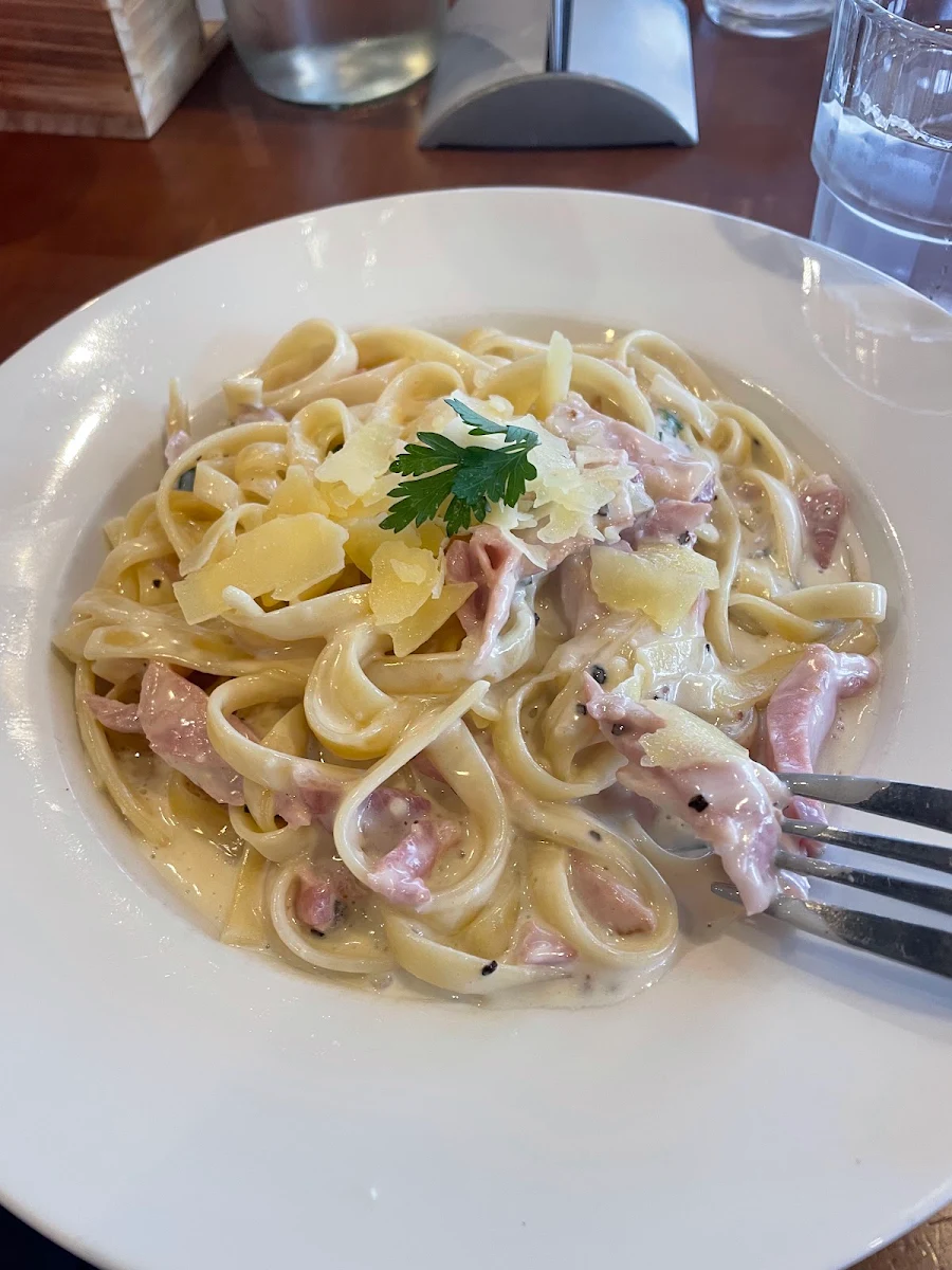 Food & drink, La Porchetta | Best Italian Restaurant in Melton