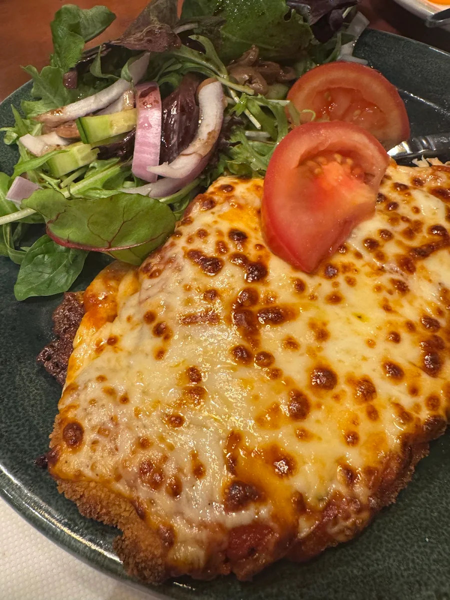 Food & drink, La Porchetta | Best Italian Restaurant in Melton
