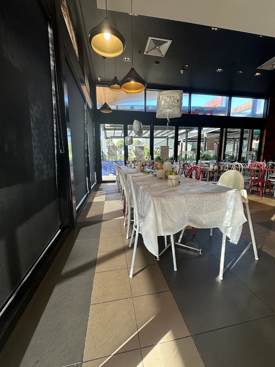 Vibe, La Porchetta | Best Italian Restaurant in Melton