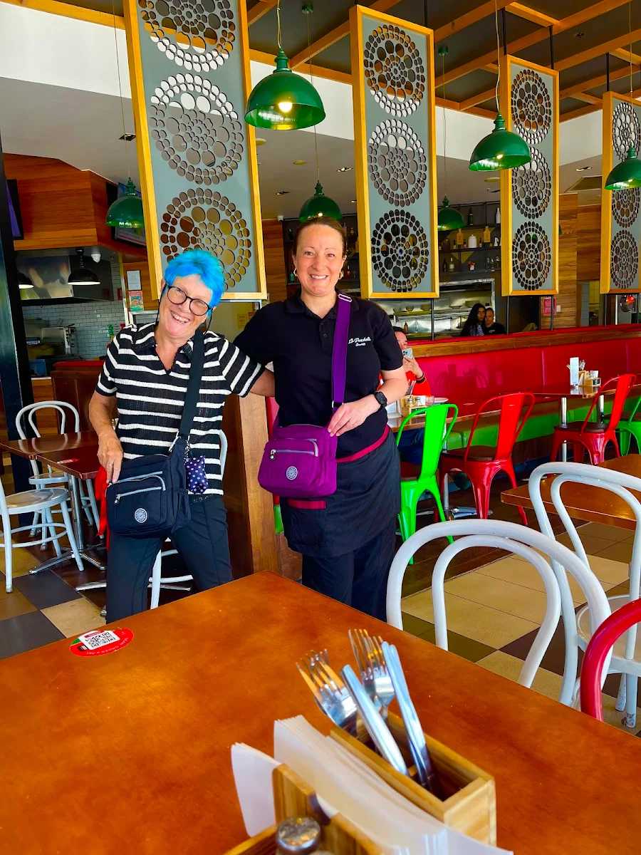 Vibe, La Porchetta | Best Italian Restaurant in Melton