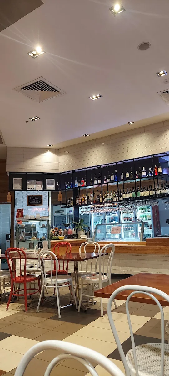 Vibe, La Porchetta | Best Italian Restaurant in Melton