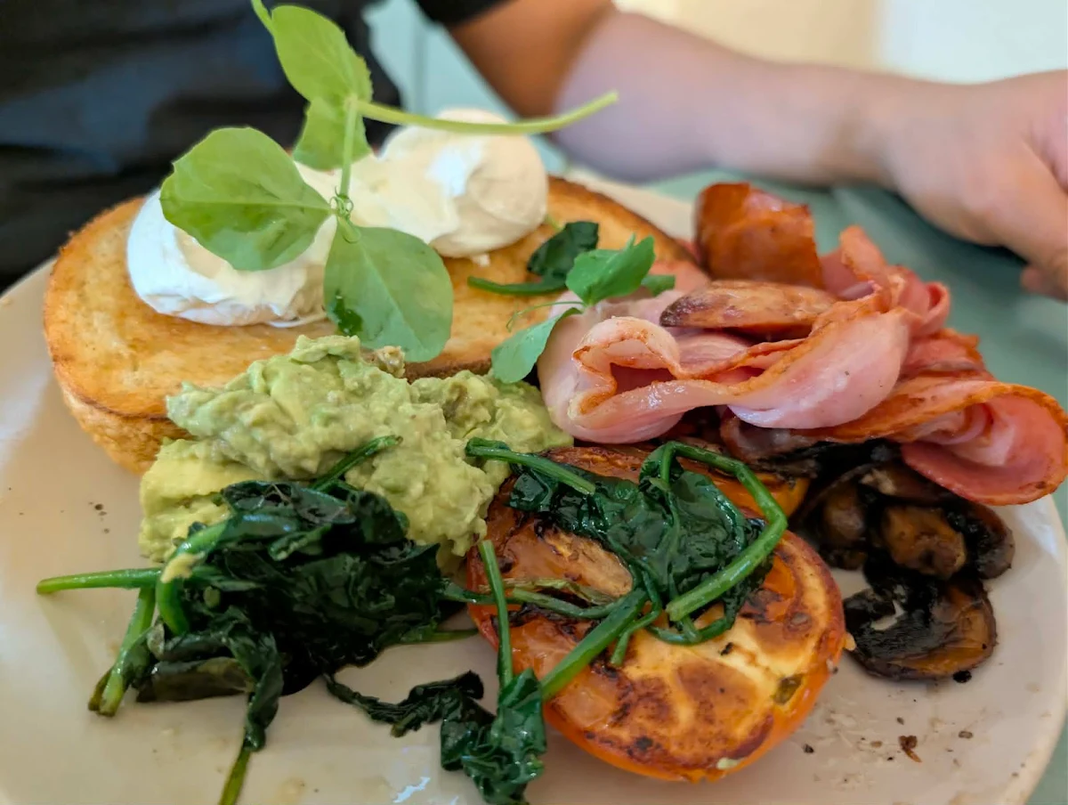 Food & drink photo 2