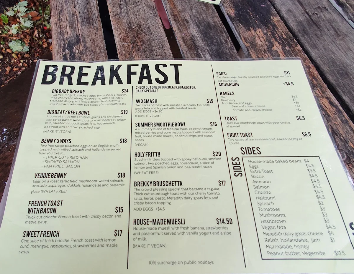 Menu photo 7