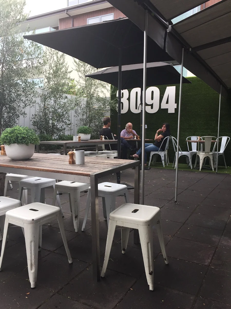 Vibe, Espresso 3094