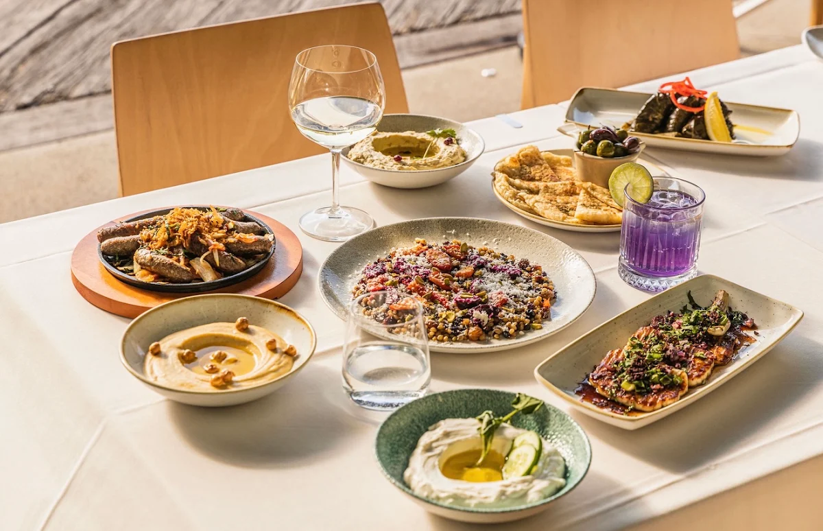 Food & drink photo 1