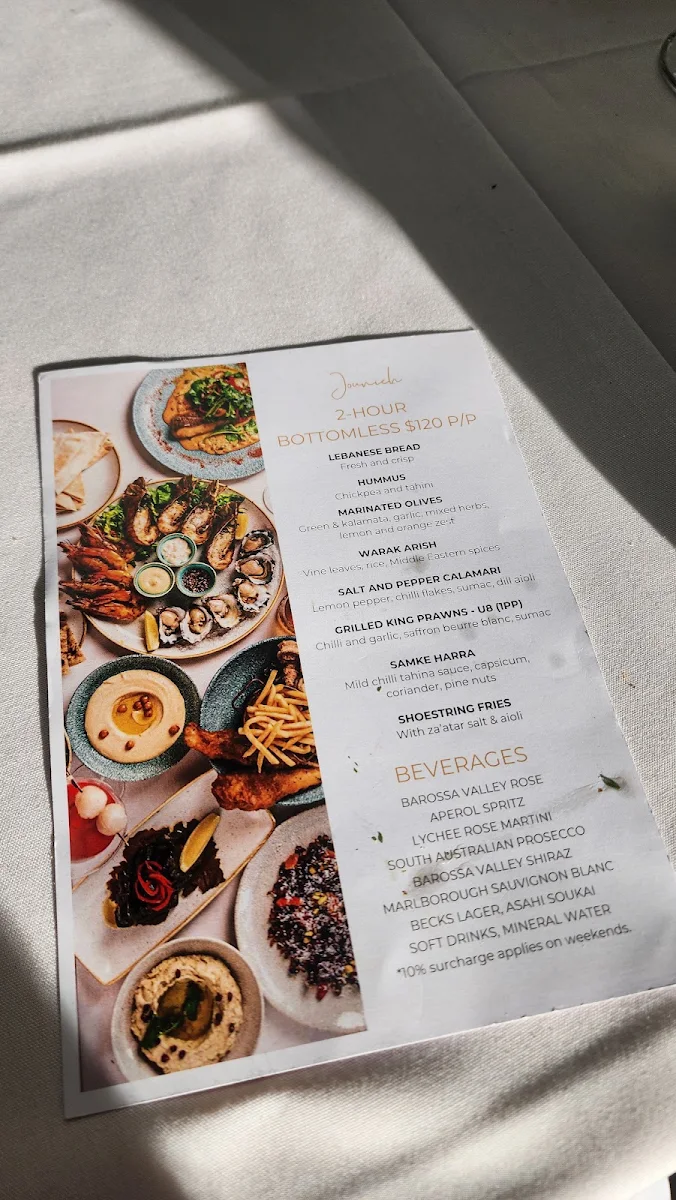 Menu photo 6