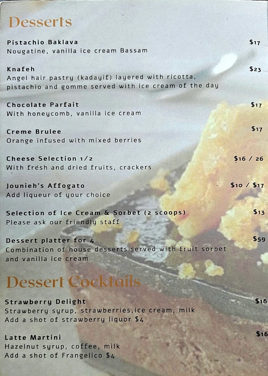 Menu photo 8