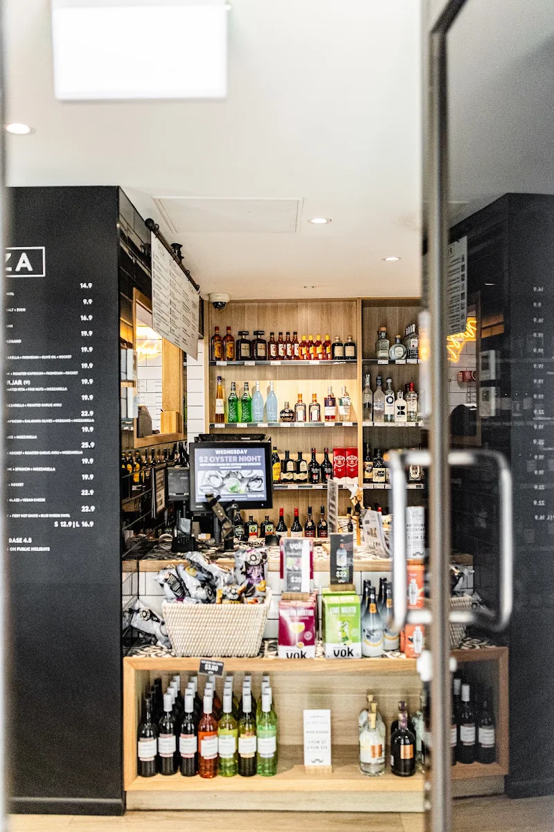Vibe, La Bocca Pizza Currumbin