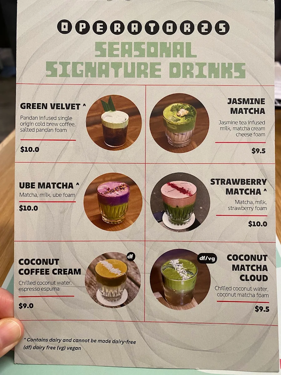Menu photo 7