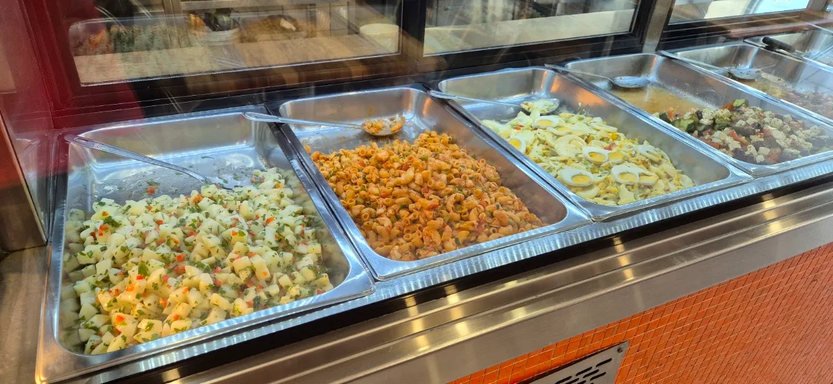Food & drink, Chicken Depot