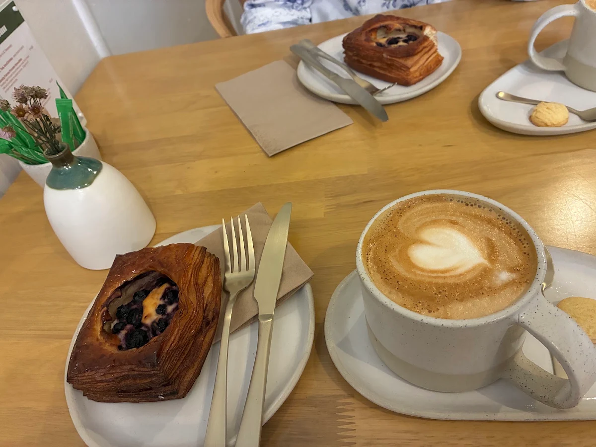 Food & drink, Nook