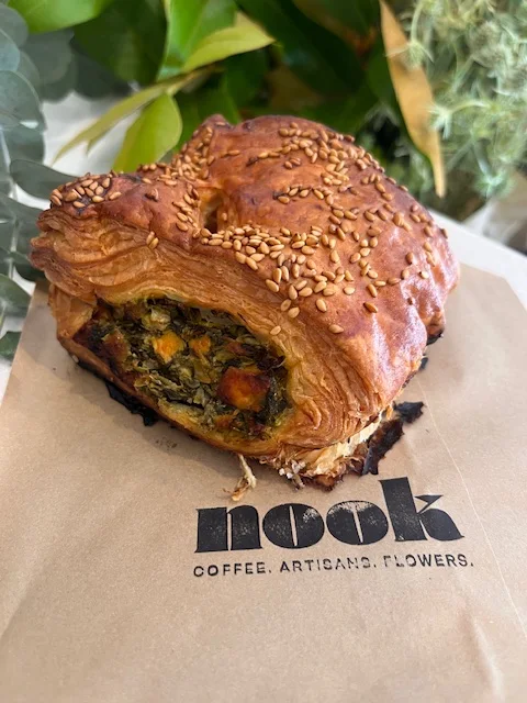 Food & drink, Nook