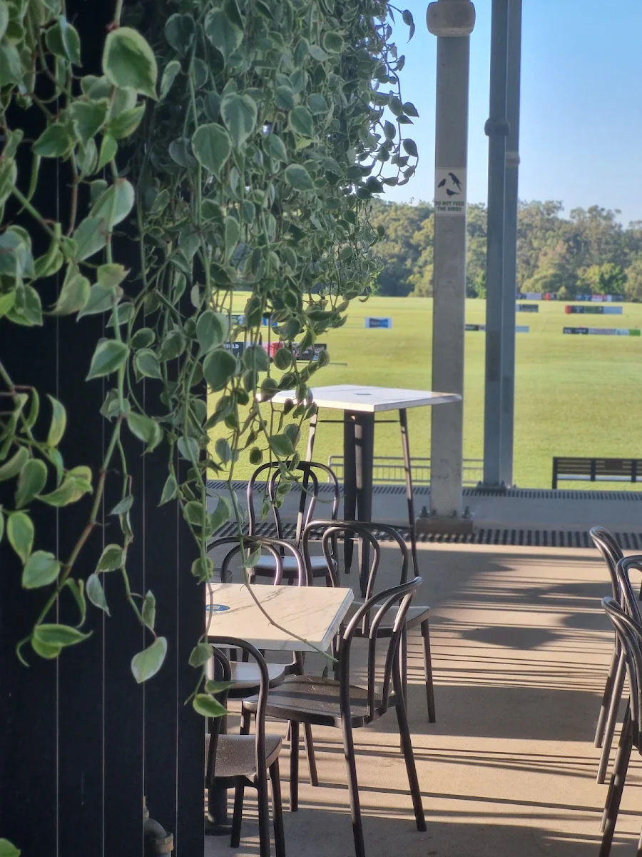 Vibe, Cafe & Bar on Whites Hill