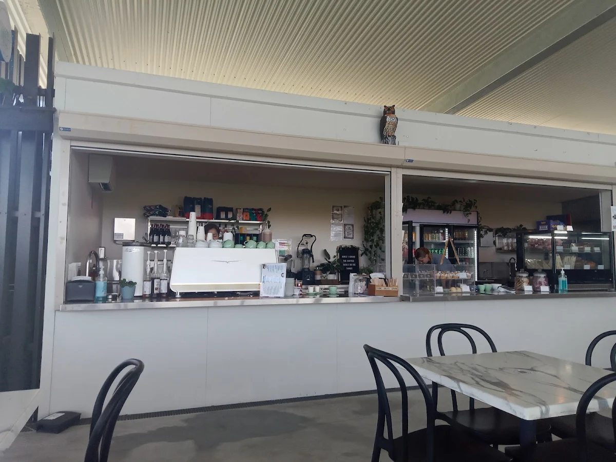 Vibe, Cafe & Bar on Whites Hill