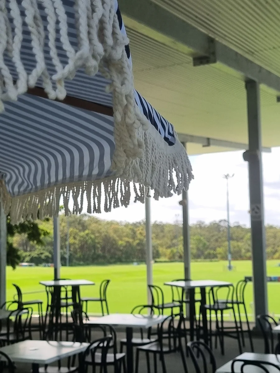 Vibe, Cafe & Bar on Whites Hill