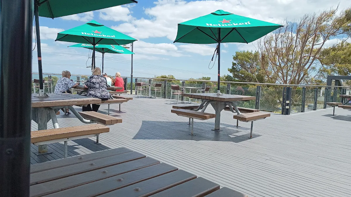 Vibe, The Dava Hotel
