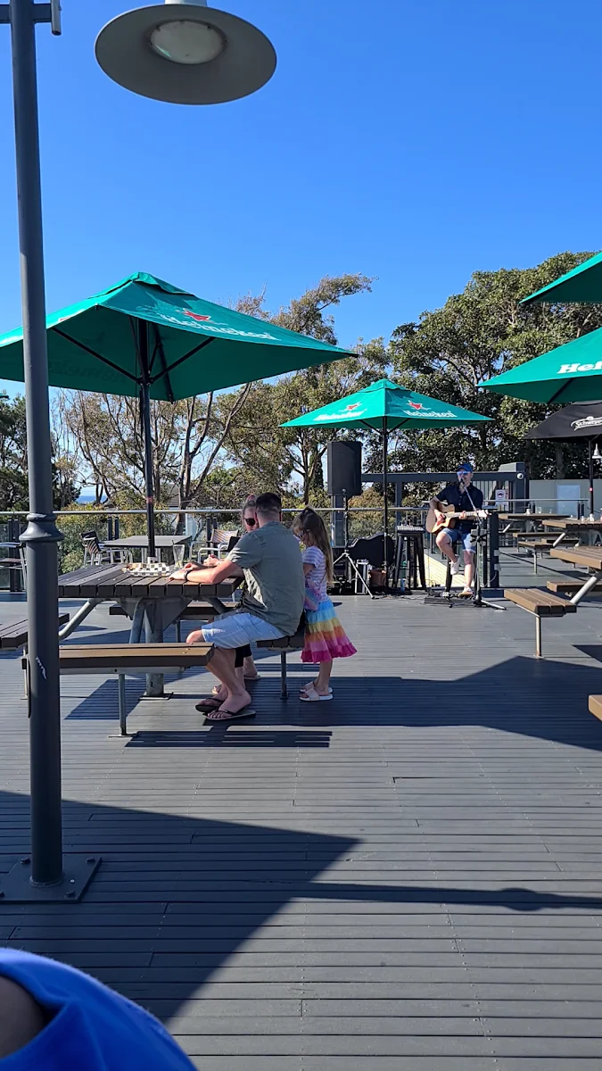 Vibe, The Dava Hotel