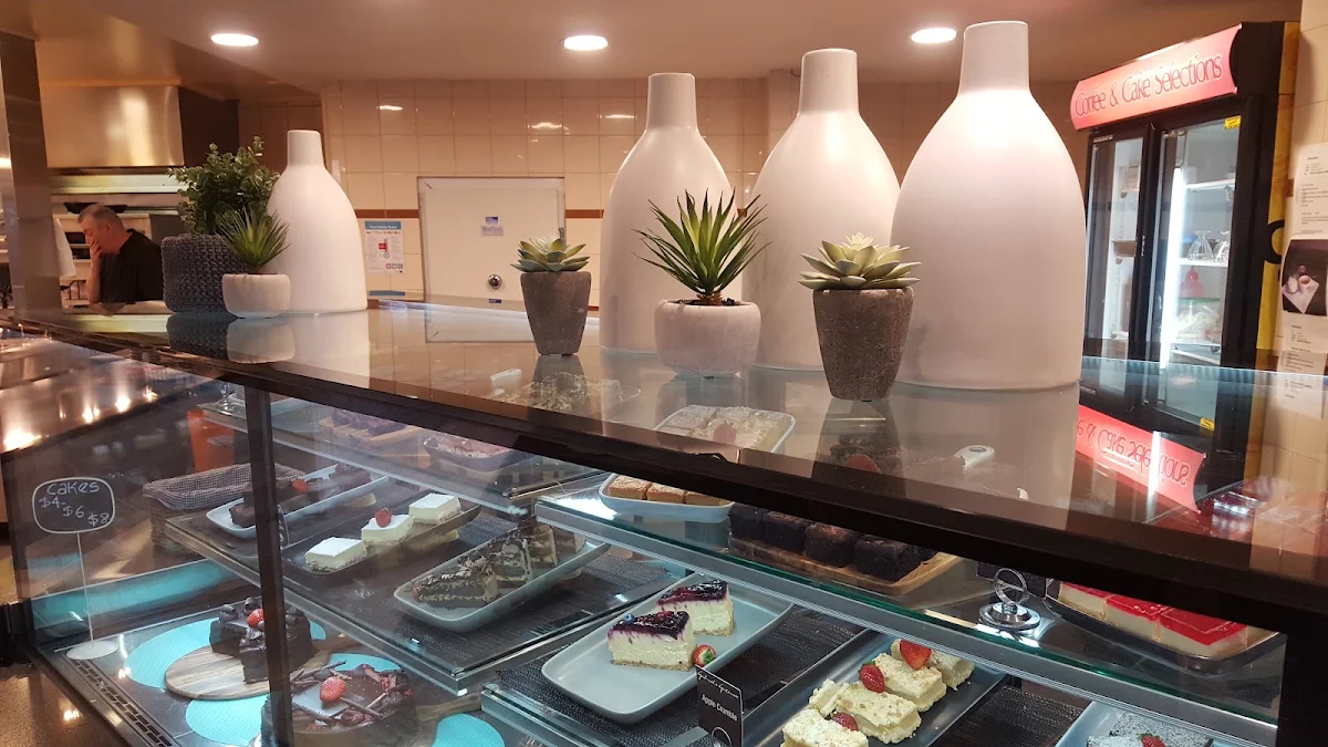 Vibe, The Dava Hotel