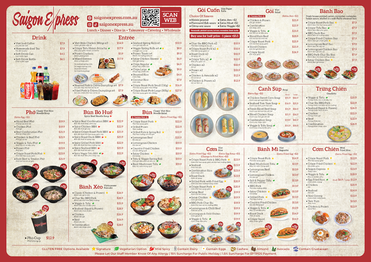 Menu photo 2