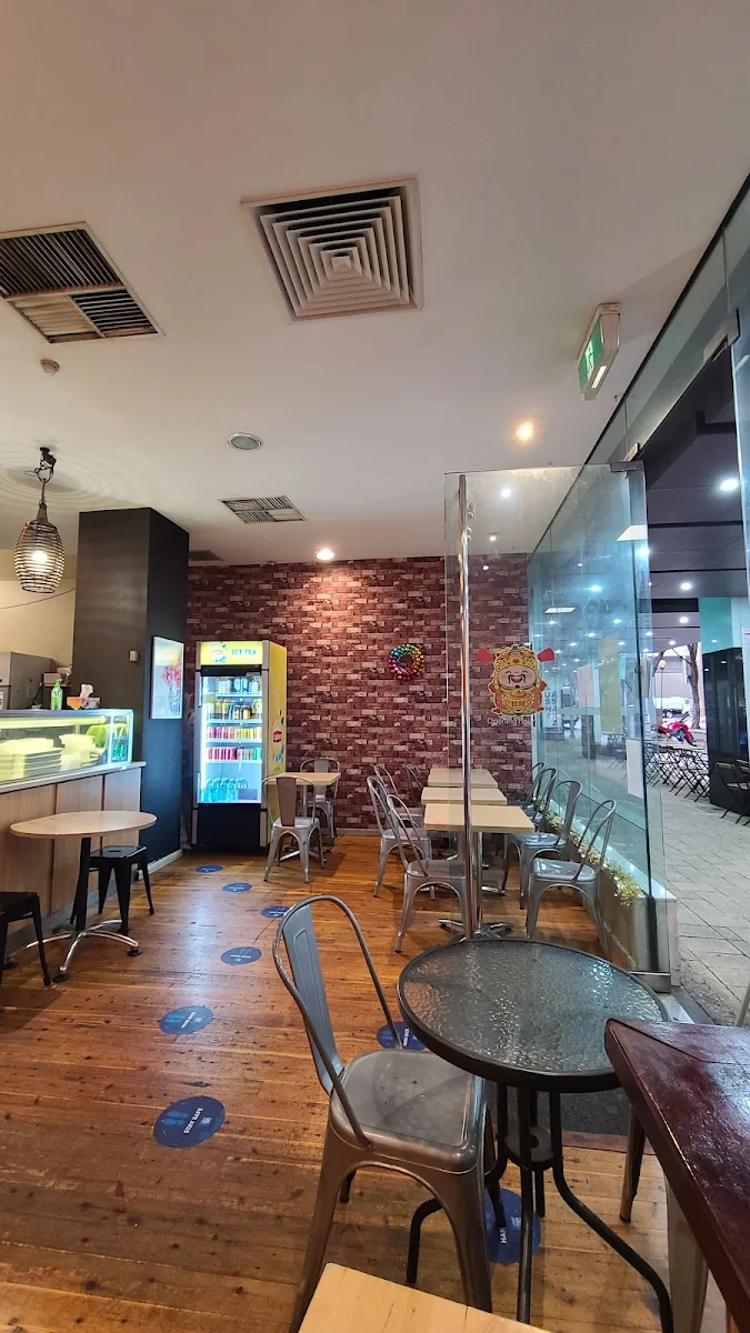 Vibe, Fine Asian Kitchen