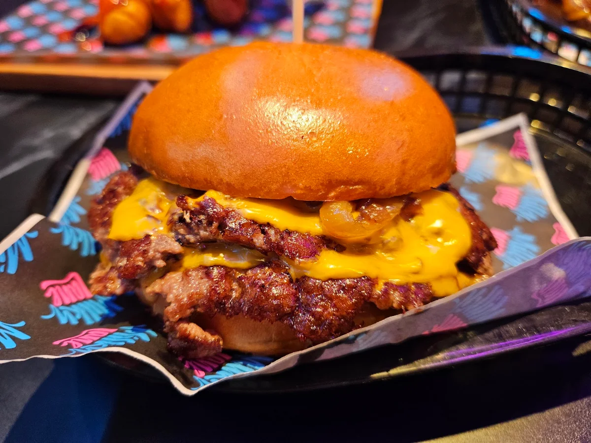 Food & drink, Milky Lane Southlands