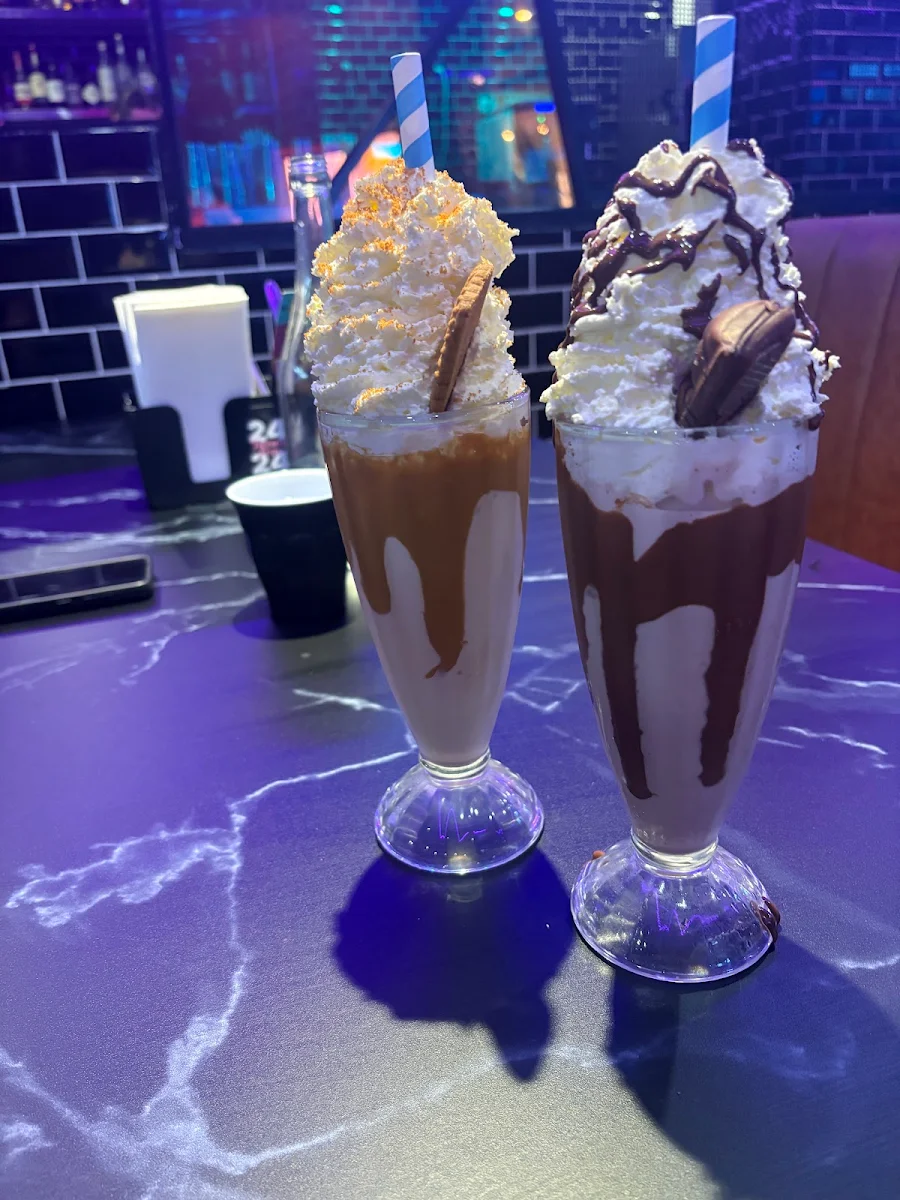 Food & drink, Milky Lane Southlands