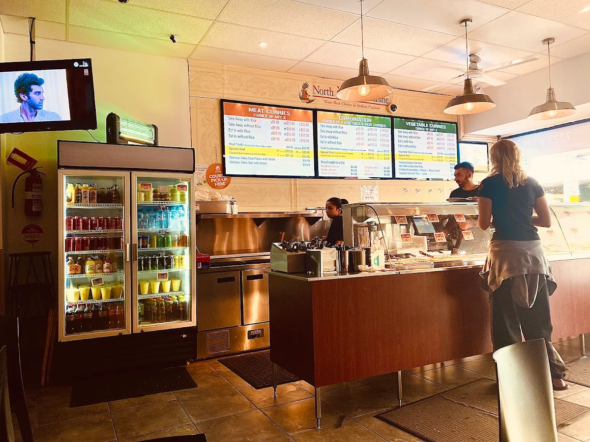 Vibe, North Indian Cuisine