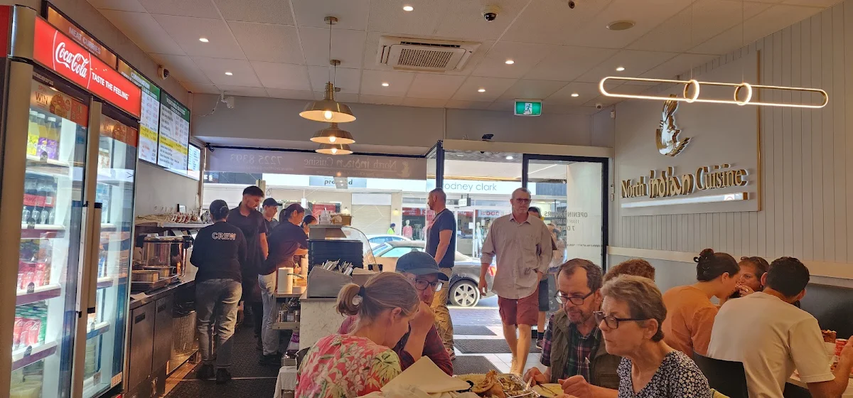 Vibe, North Indian Cuisine