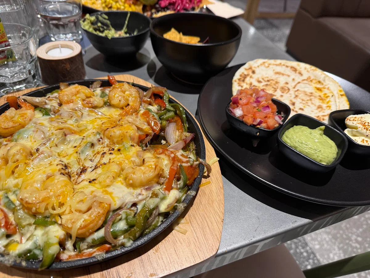 Food & drink, Nude Amigos Cairns