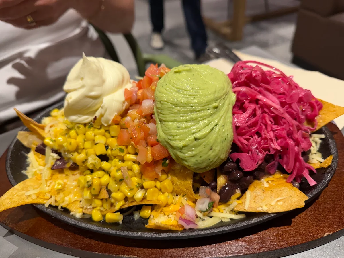 Food & drink, Nude Amigos Cairns