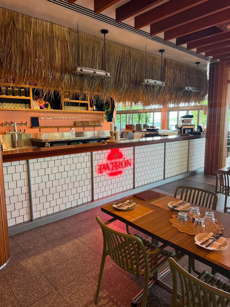 Vibe, Nude Amigos Cairns