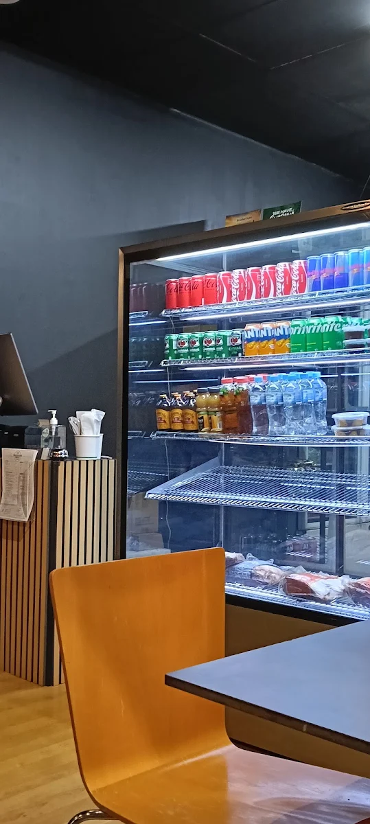 Vibe, The Brazilian Grill