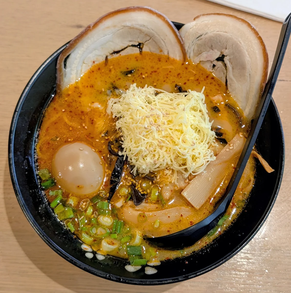 Food & drink, MINIMONO "Noodle Bar"