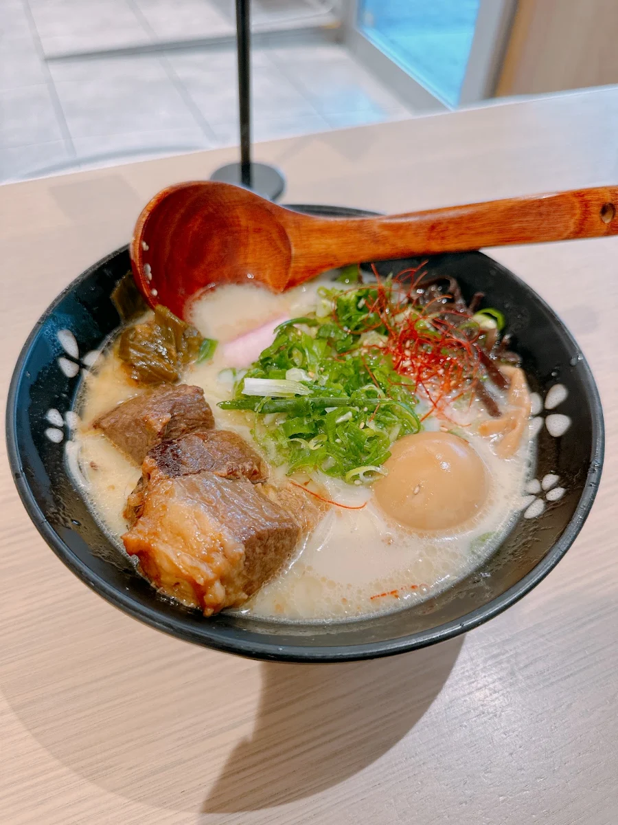 Food & drink, MINIMONO "Noodle Bar"