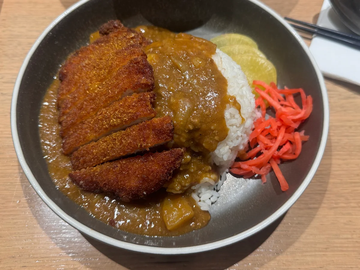 Food & drink, MINIMONO "Noodle Bar"