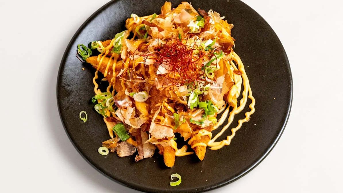 Food & drink, MINIMONO "Noodle Bar"