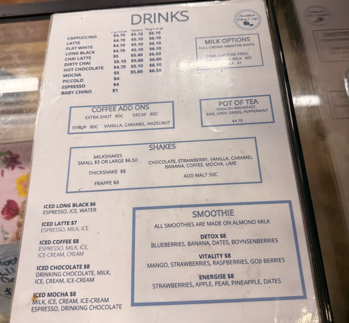 Menu photo 2