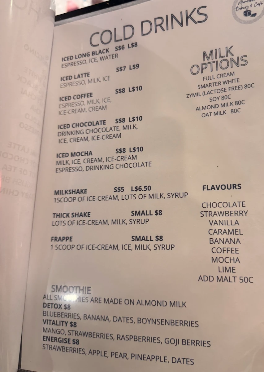 Menu photo 3