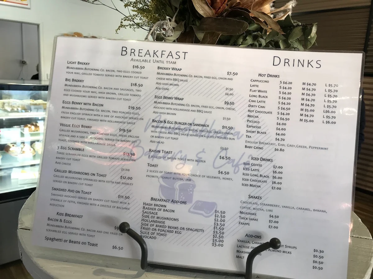 Menu photo 6