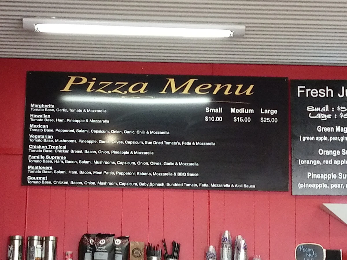 Menu photo 7