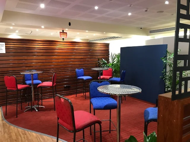 Vibe, Palm Beach Currumbin Sports Club