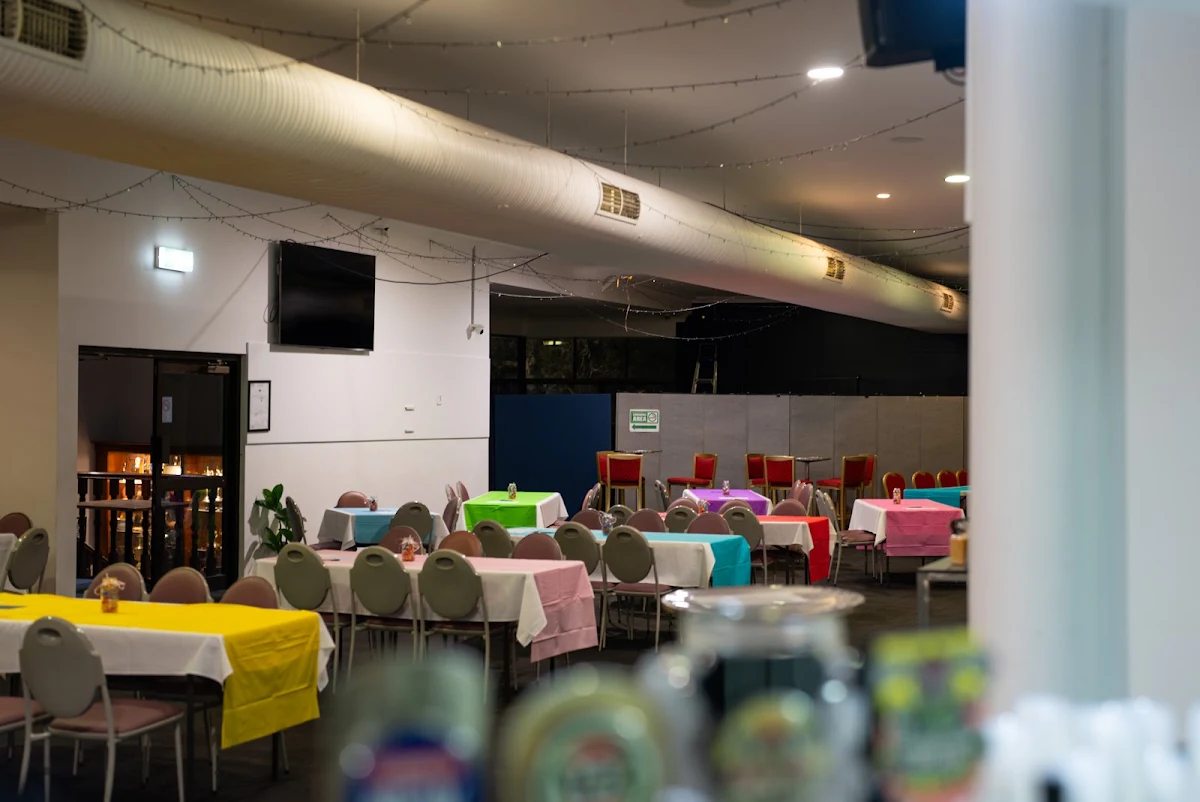 Vibe, Palm Beach Currumbin Sports Club