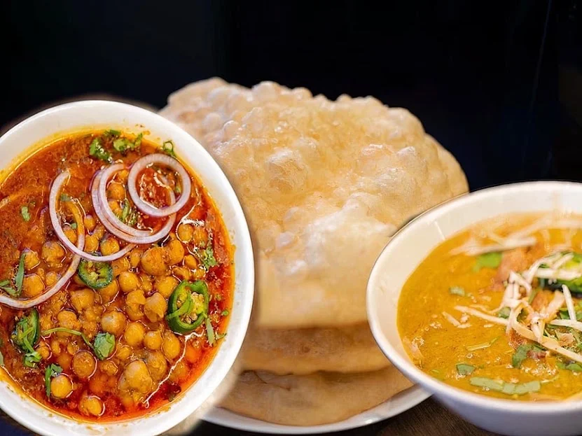 Food & drink, Lahori Dhaba