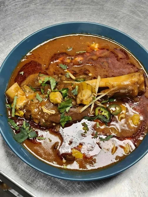 Food & drink, Lahori Dhaba