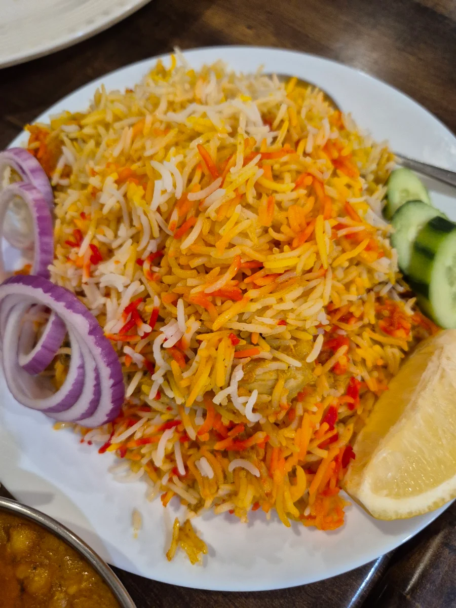 Food & drink, Lahori Dhaba