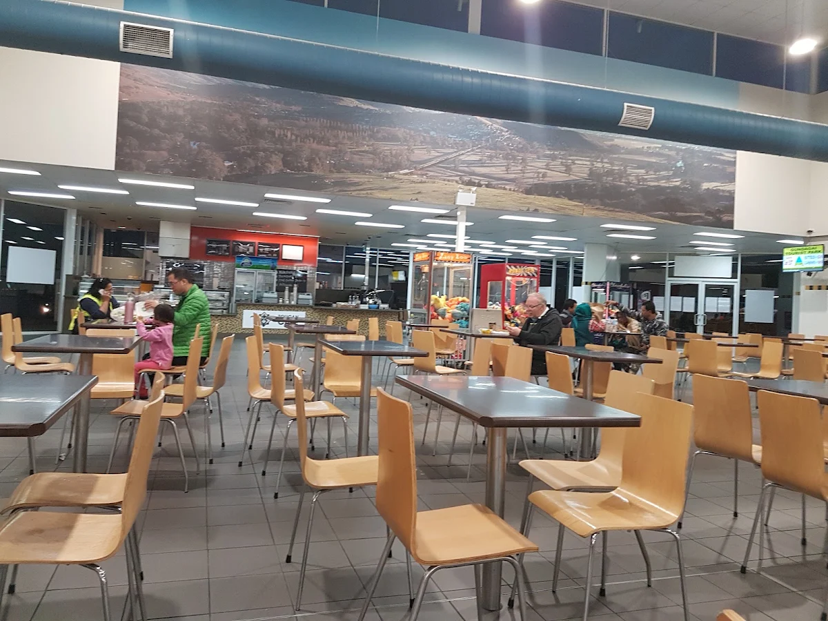 Vibe, KFC Gundagai