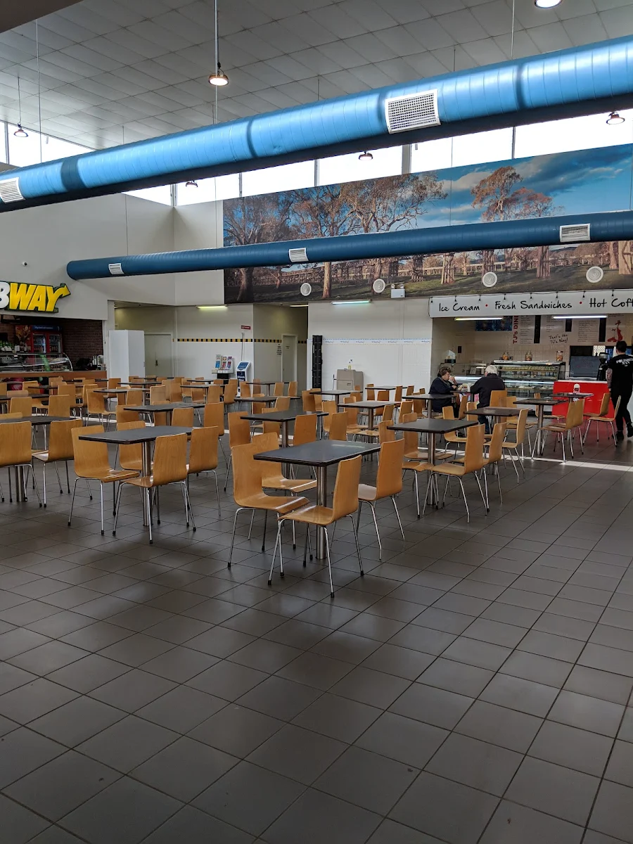 Vibe, KFC Gundagai