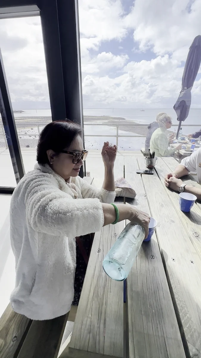 Vibe, SALTWATER Phillip Island