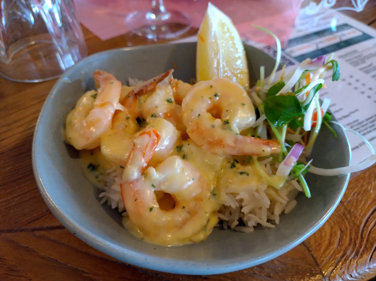 Food & drink, Alexandra Hills Hotel