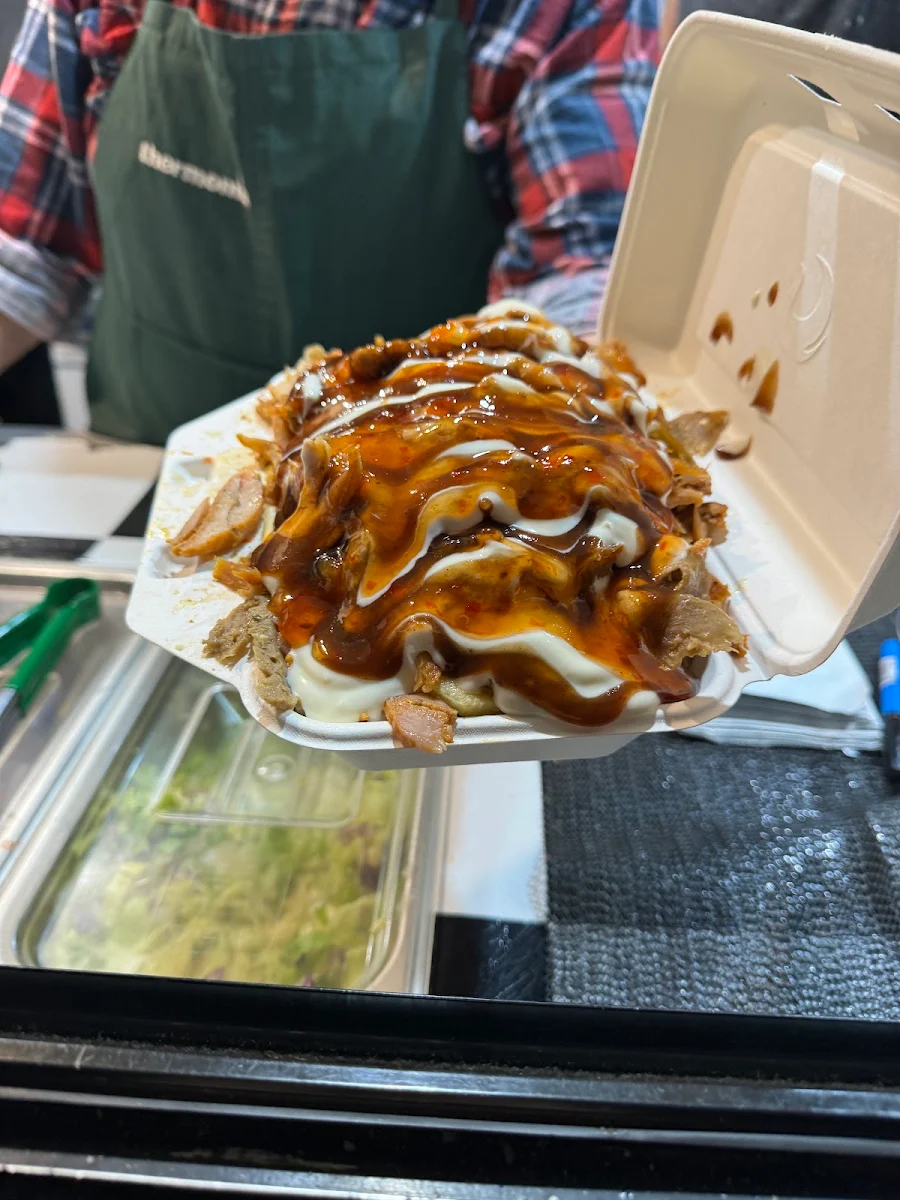 Food & drink, St. Albans Kebab